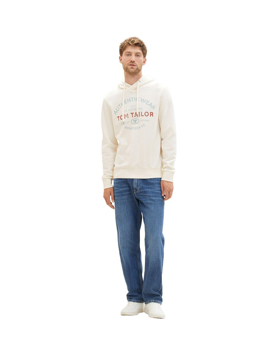TOM TAILOR 1038744 - Sudadera 6/6
