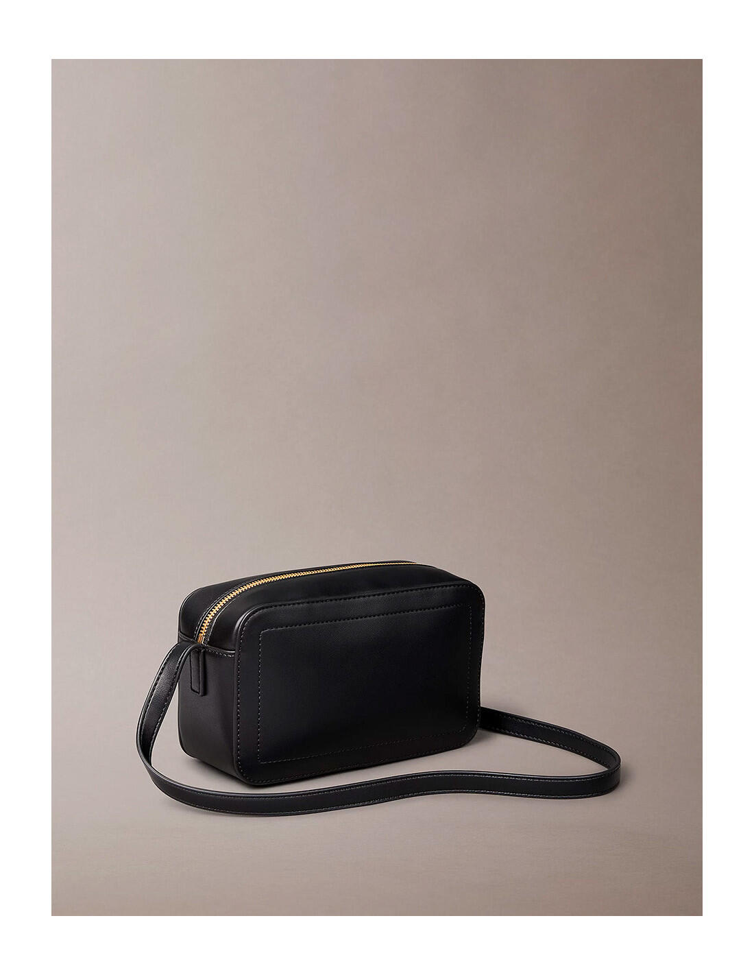 Bolso Calvin Klein en color UB1-Negro 3/5