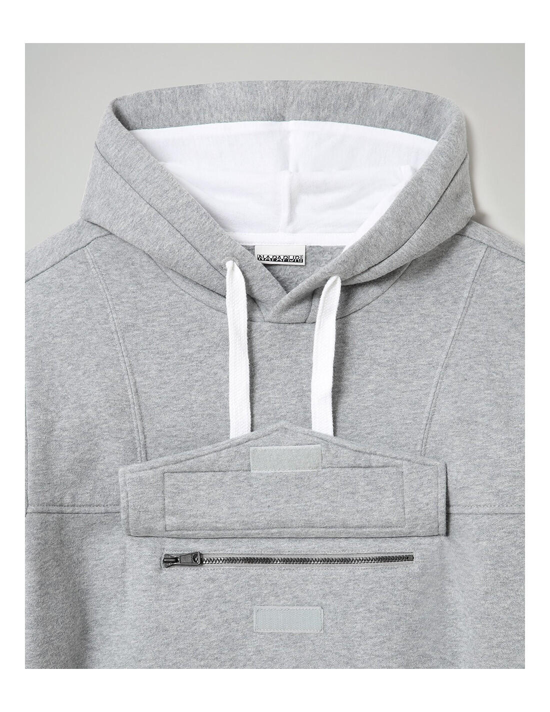 NAPARIJRI NP0A4ENA1601 Sweat 5/5