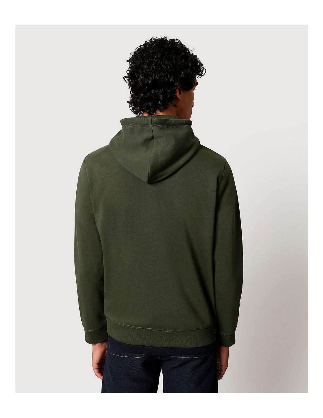 NAPAPIJRI NP0A4FQYGE41 - Sweatshirt 3/5