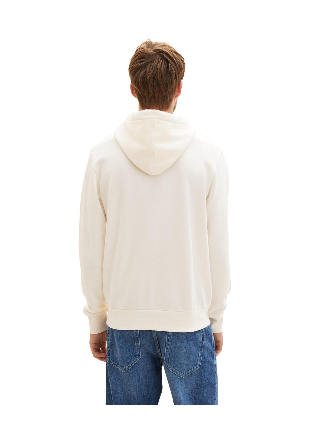 TOM TAILOR 1038744 - Sudadera 4/6