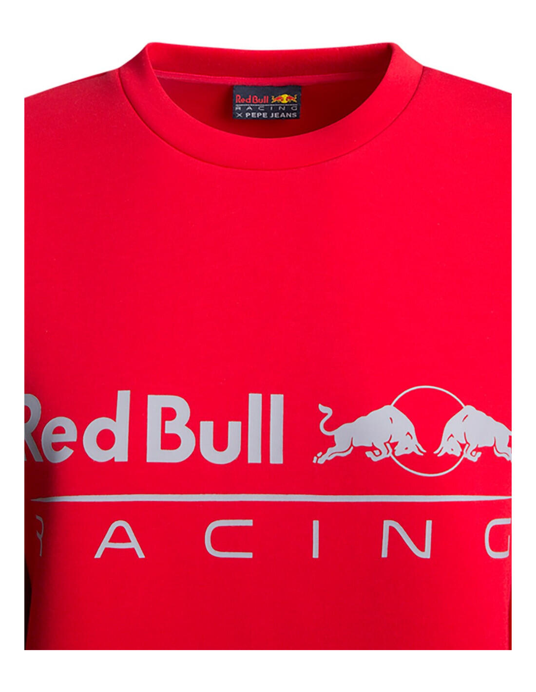 RED BULL RACING x Pepe Jeans RU580002 - Felpa 4/4