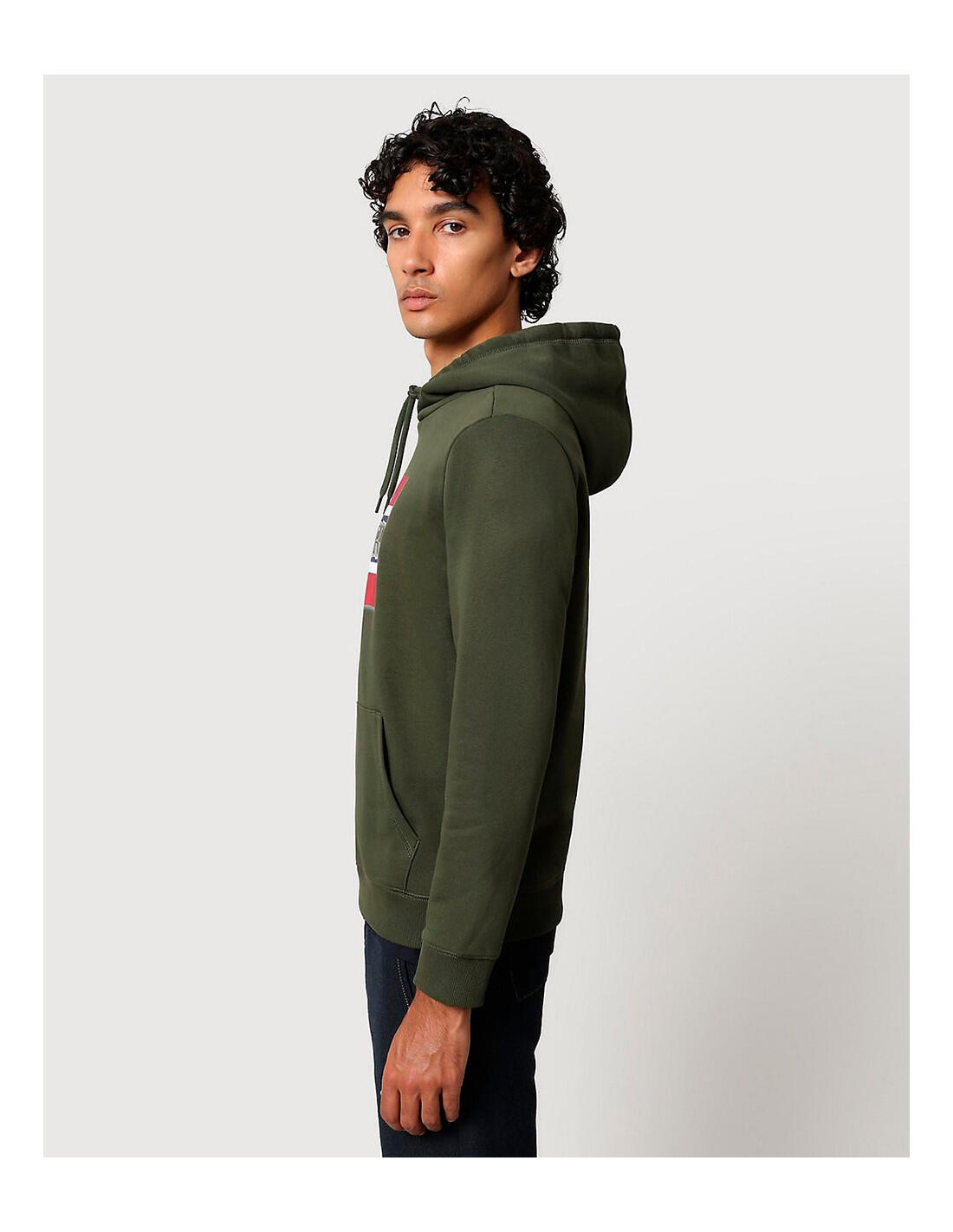 NAPAPIJRI NP0A4FQYGE41 - Sweatshirt 5/5