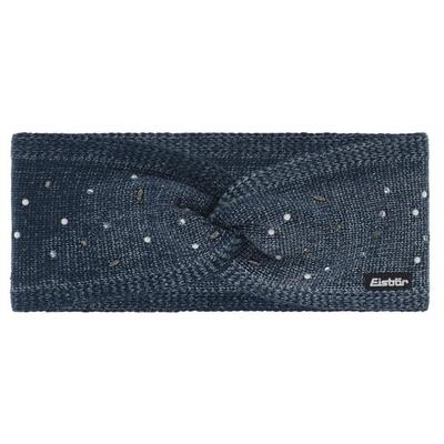 Eisbär Dip Dye Crystal Stirnband für Damen