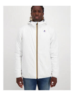 Giacca K-WAY Le Vrai 3.0 Claude Orsetto