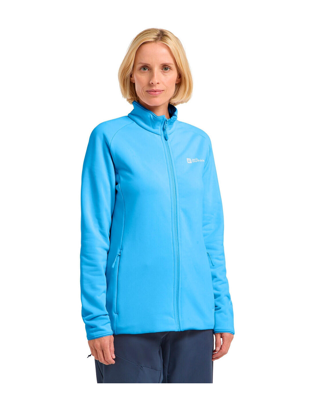 JACK WOLFSKIN Baiselberg FZ - Veste 1/5