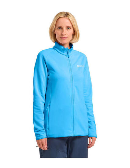 JACK WOLFSKIN Baiselberg FZ - Veste