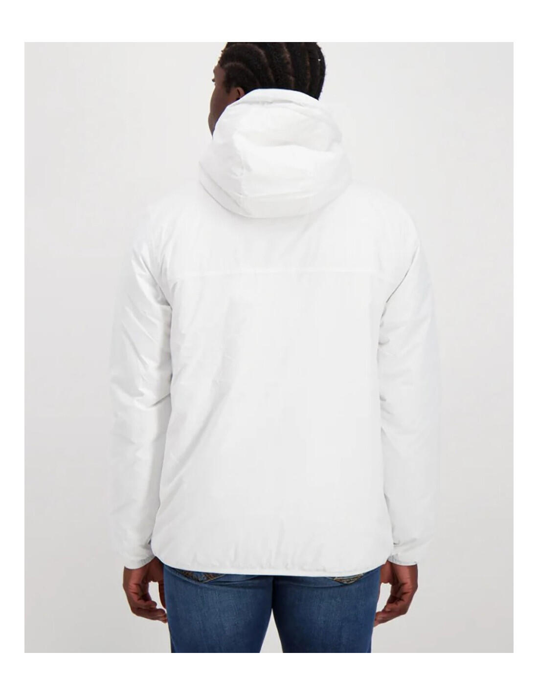 Chaqueta K-WAY Le Vrai 3.0 Claude Orsetto 3/5