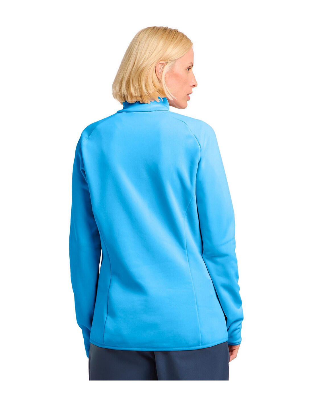 JACK WOLFSKIN Baiselberg FZ - Veste 3/5
