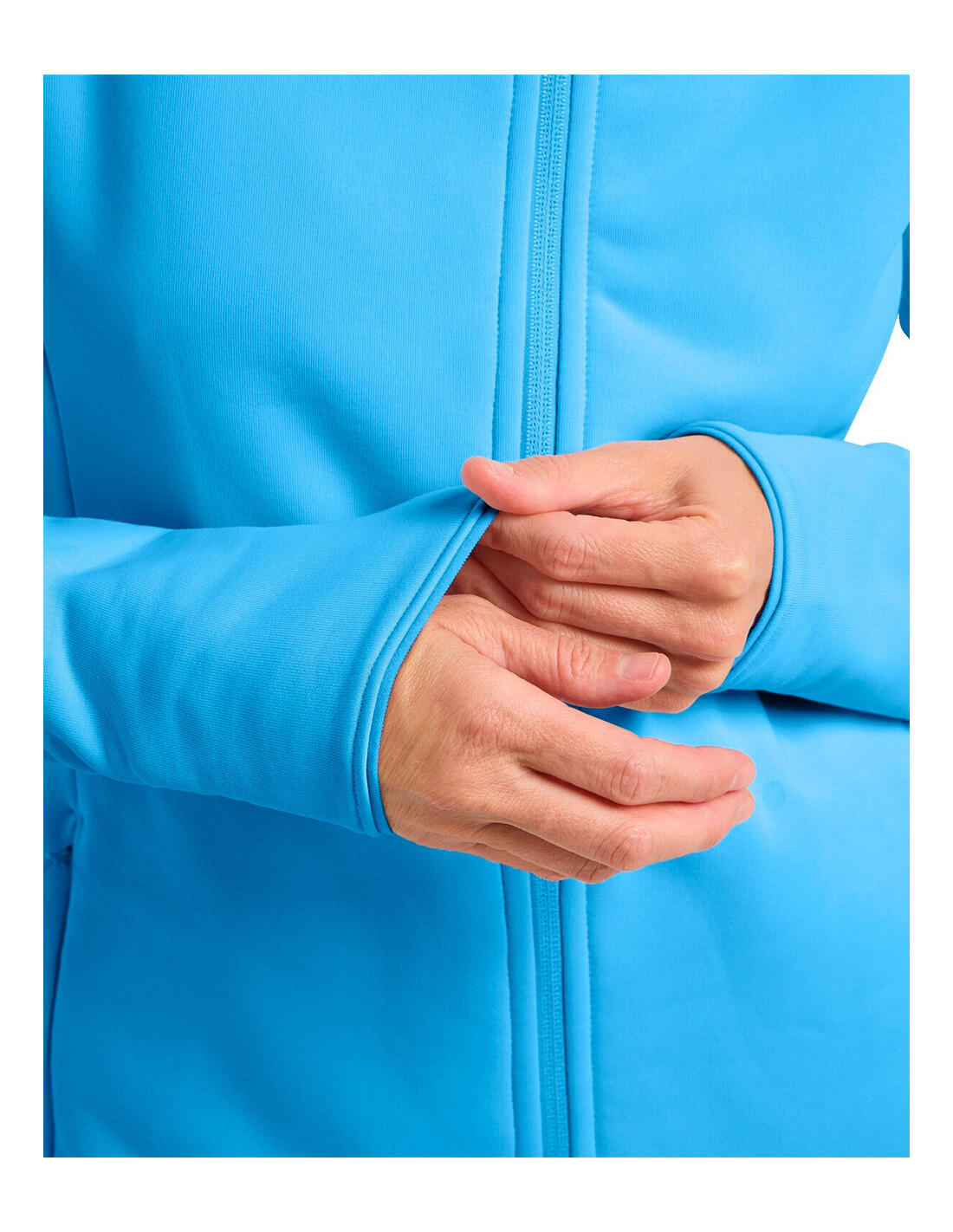 JACK WOLFSKIN Baiselberg FZ - Veste 5/5