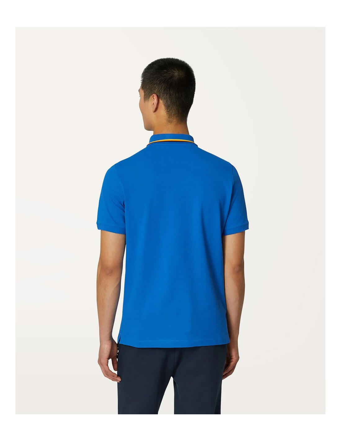 Juez de K-WAY - Polo 4/6