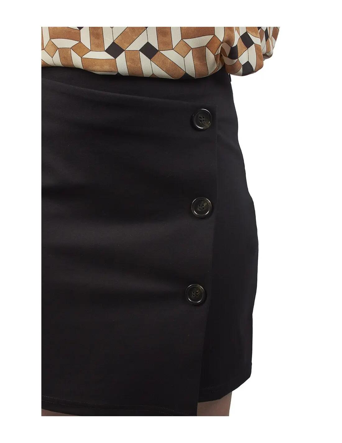 VERO MODA TYRA - Saia 4/5