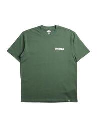 T-shirt pour hommes Dickies Gordonsville Vert
