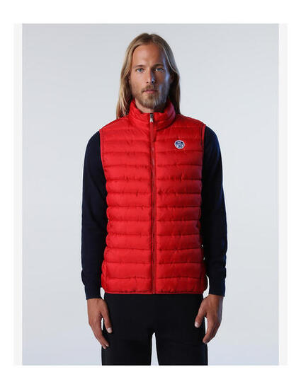 Chaleco North Sails en color Negro