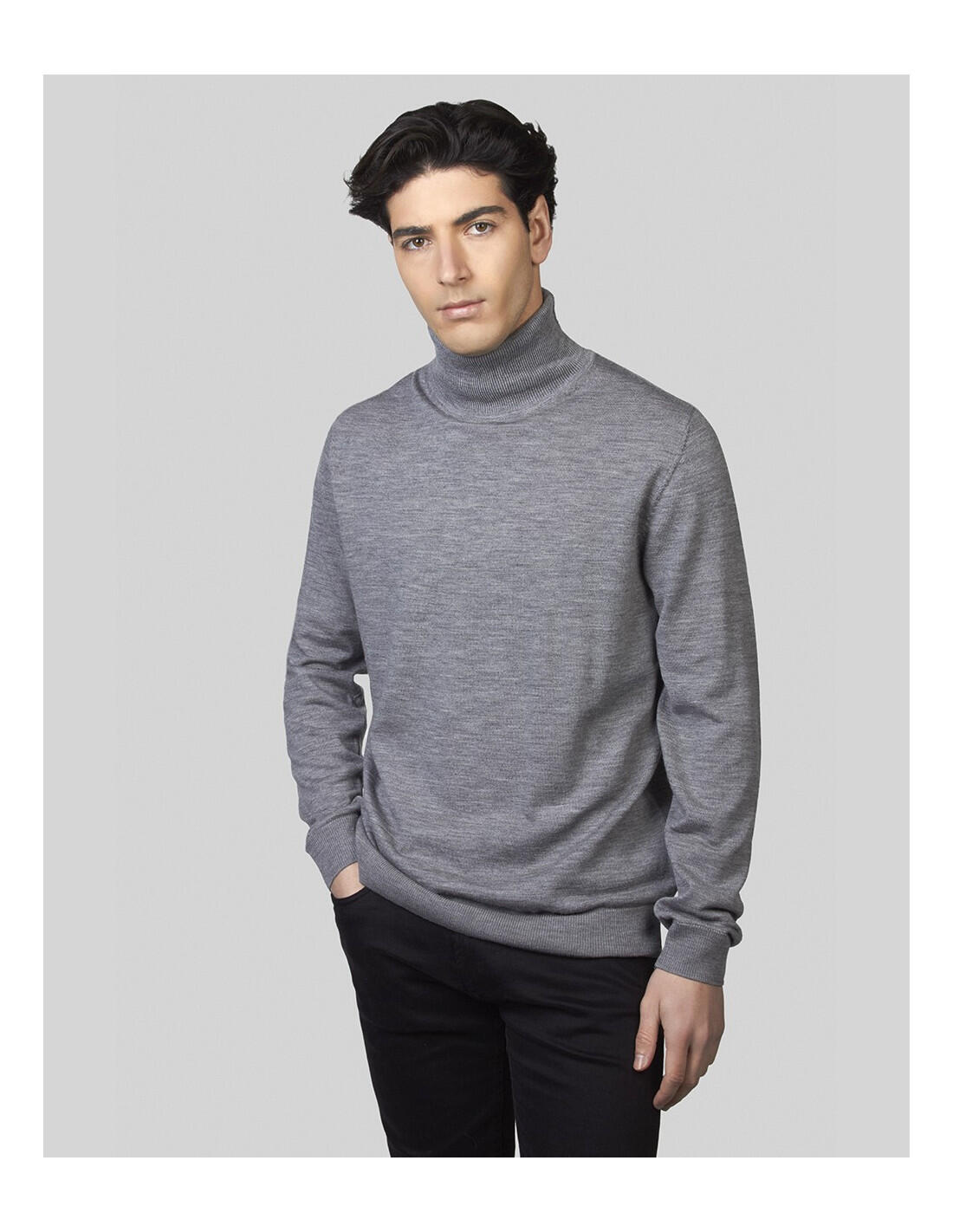 JACK&JONES 12189355 - Pull 1/5
