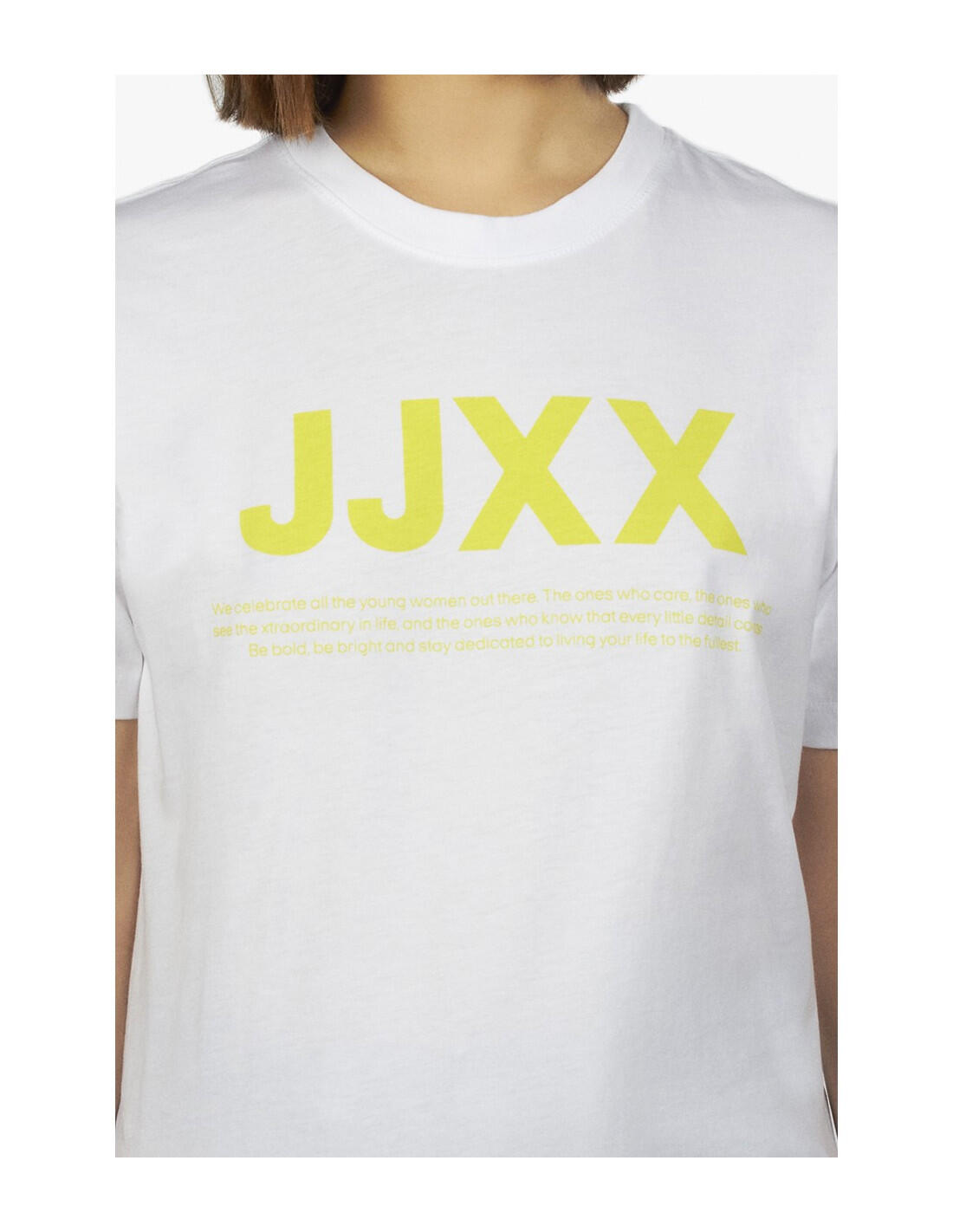 Camiseta JJXX Anna 4/5