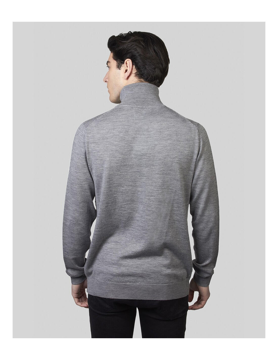 JACK&JONES 12189355 - Pull 3/5