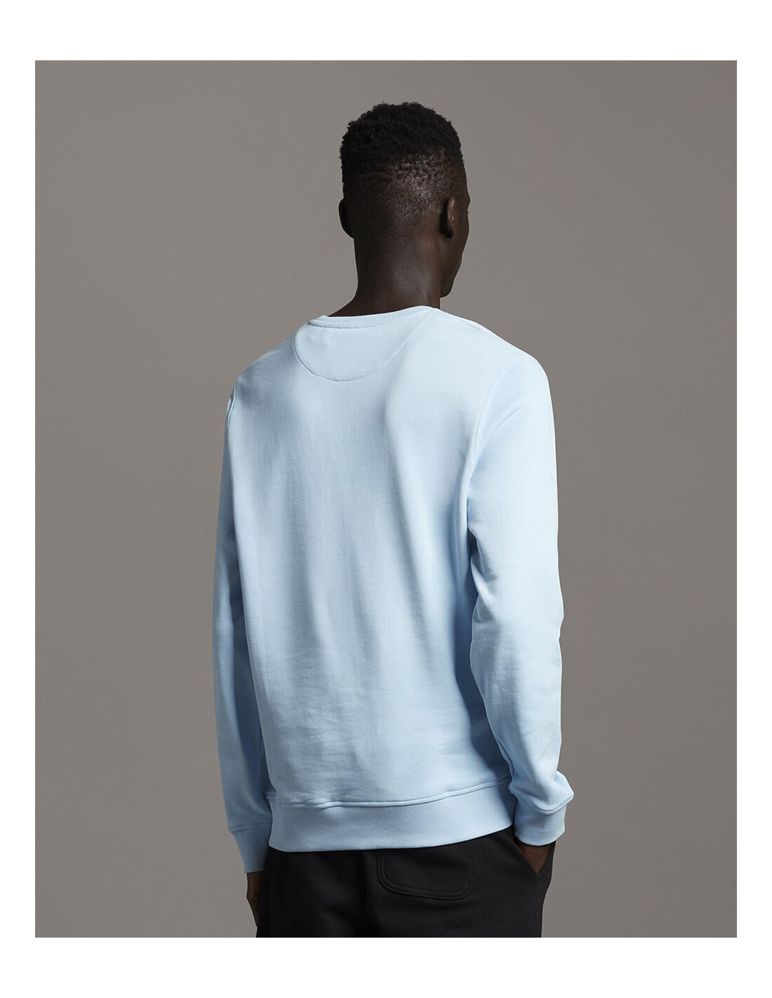 LYLE & SCOTT ML424VO - Moletom 3/5