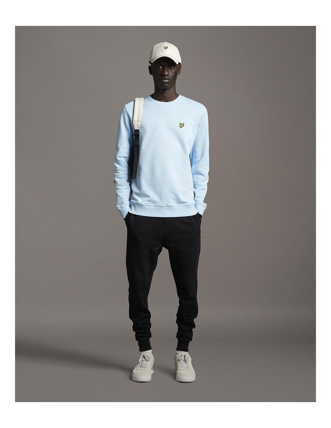 LYLE & SCOTT ML424VO - Moletom 5/5