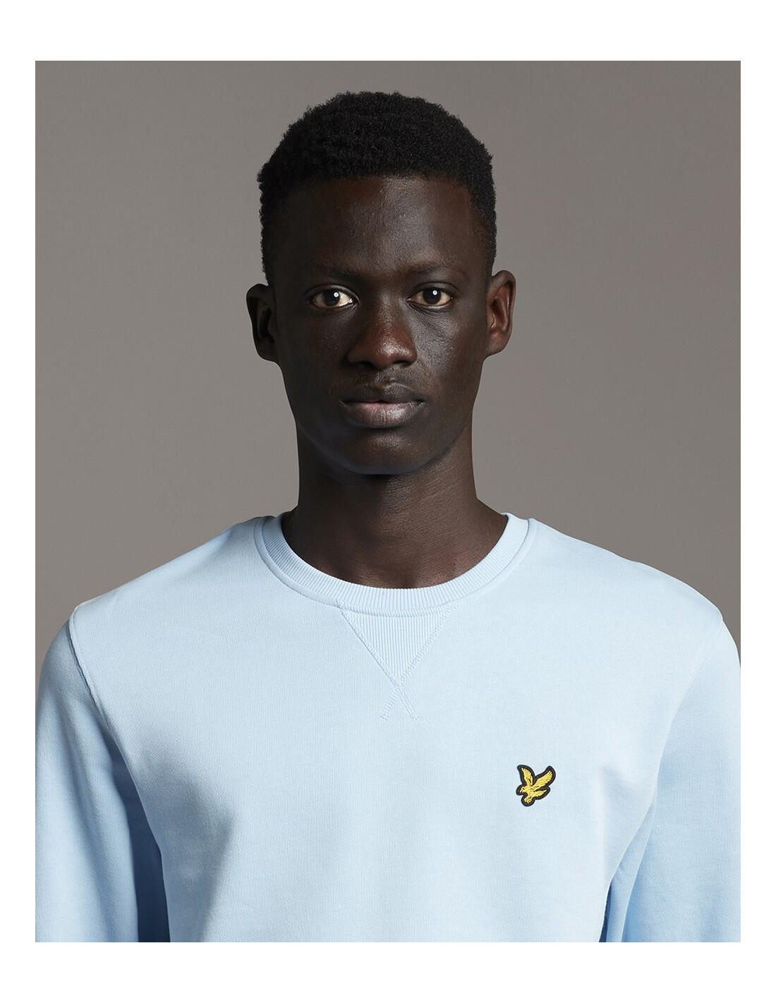 LYLE & SCOTT ML424VO - Moletom 4/5