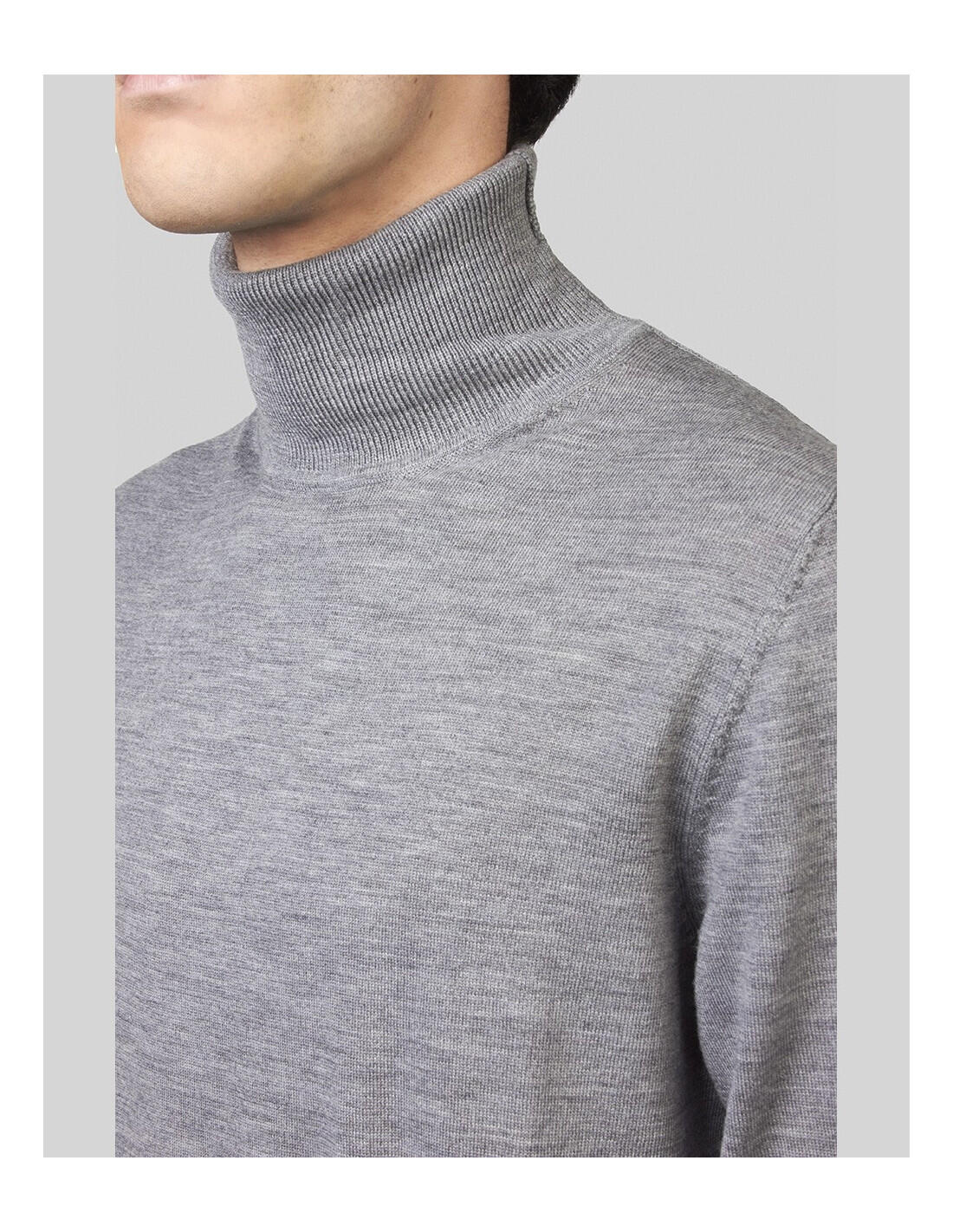 JACK&JONES 12189355 - Pull 4/5