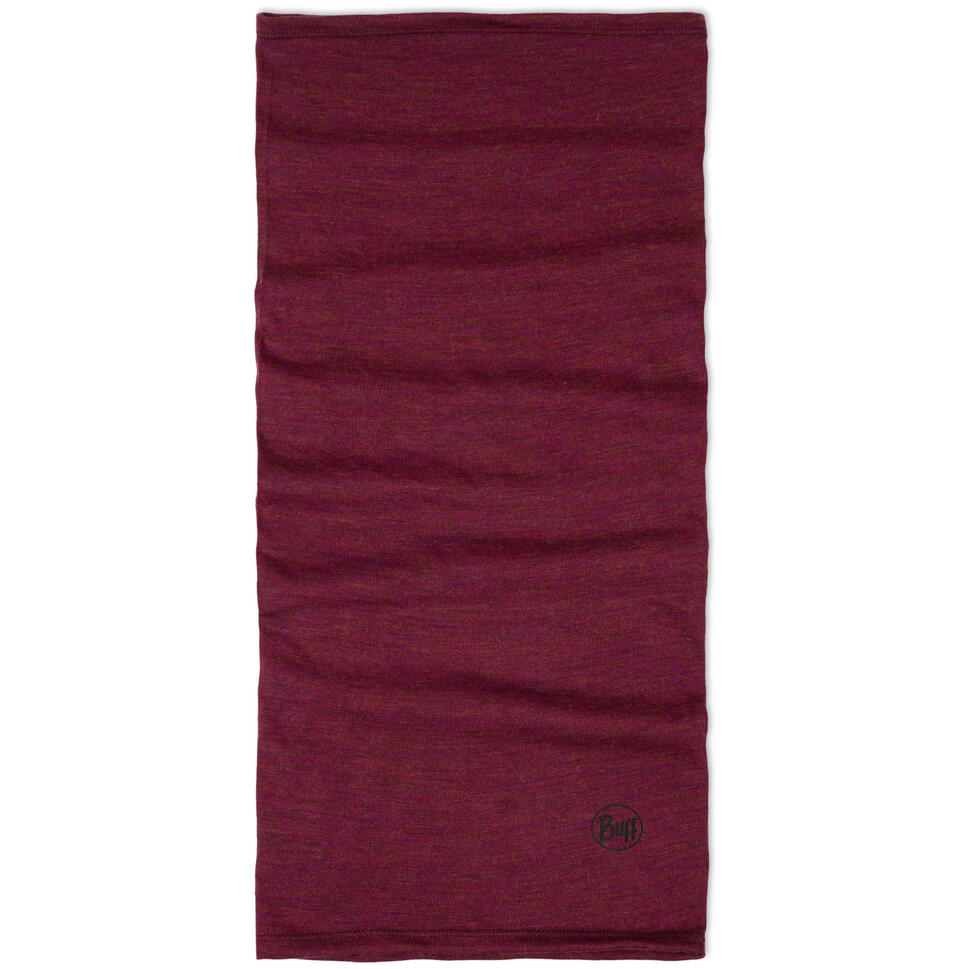 Bandana BUFF MERINO MIDWEIGHT MELANGE TIBETAN