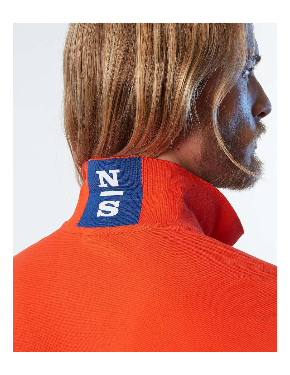 Polo North Sails SS com estampa - Polo 6/6