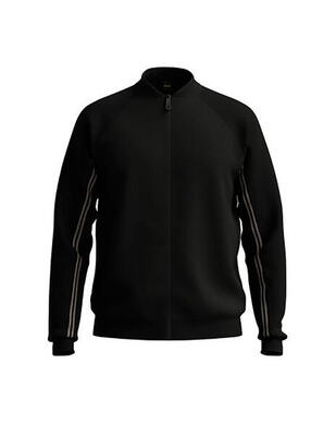 BOSS Zurray – Strickjacke