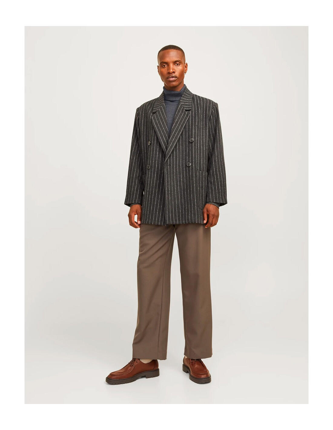 JACK & JONES 12258051 - Pull 5/5
