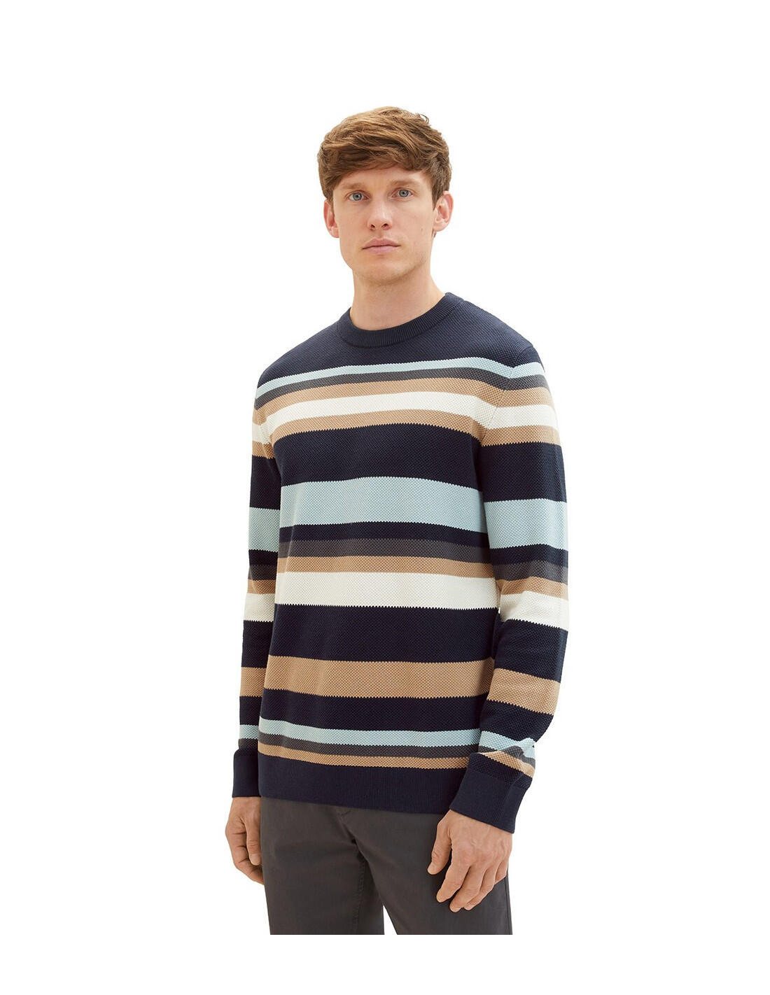 TOM TAILOR 1038200 - Jersey 1/6