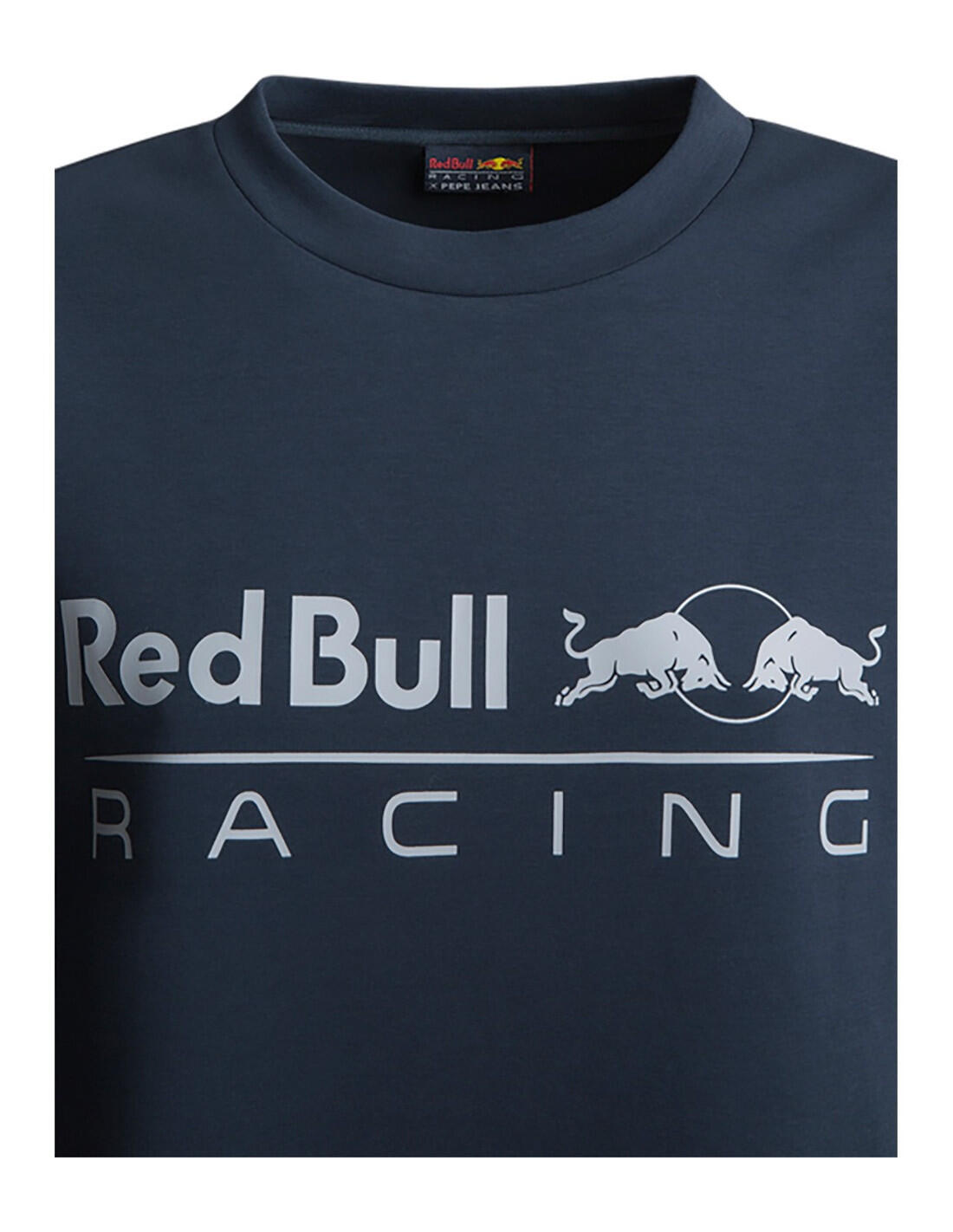 RED BULL RACING x Pepe Jeans RU580002 - Felpa 4/4