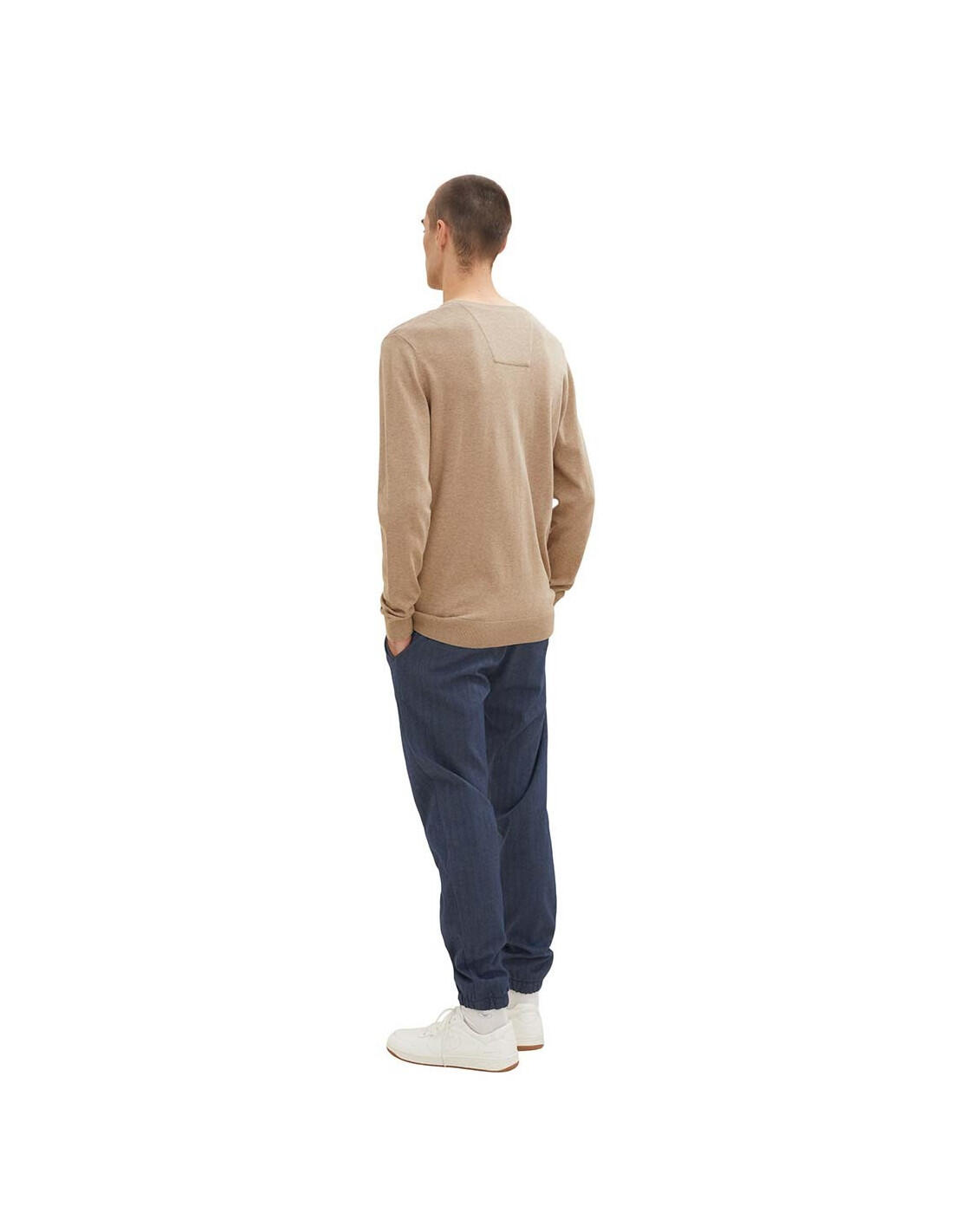 TOM TAILOR - 1012820 - Suéter 3/5