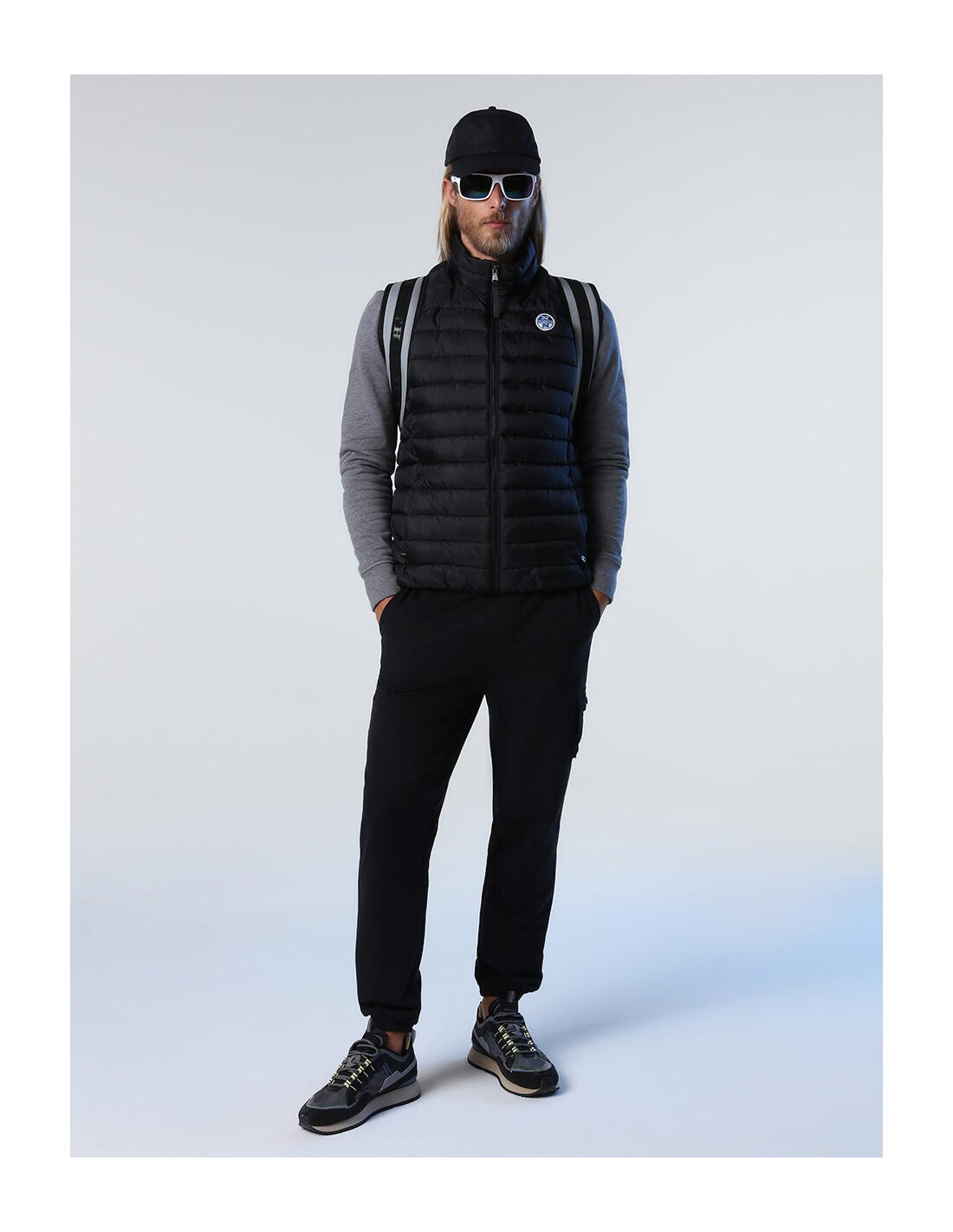 NORTH SAILS 603131 - Chaleco 5/5