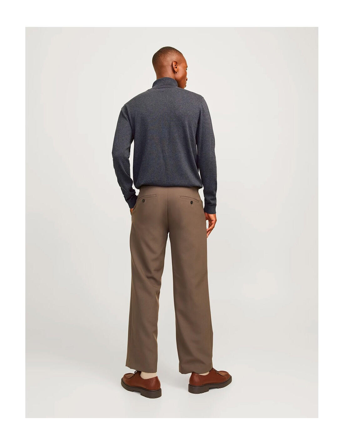 JACK & JONES 12258051 - Pull 4/5