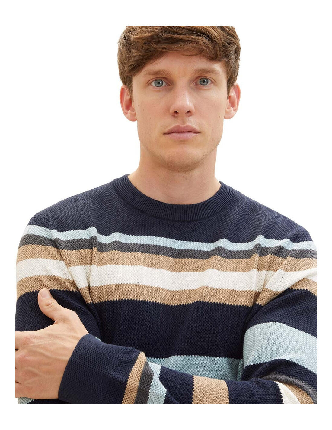 TOM TAILOR 1038200 - Jersey 6/6