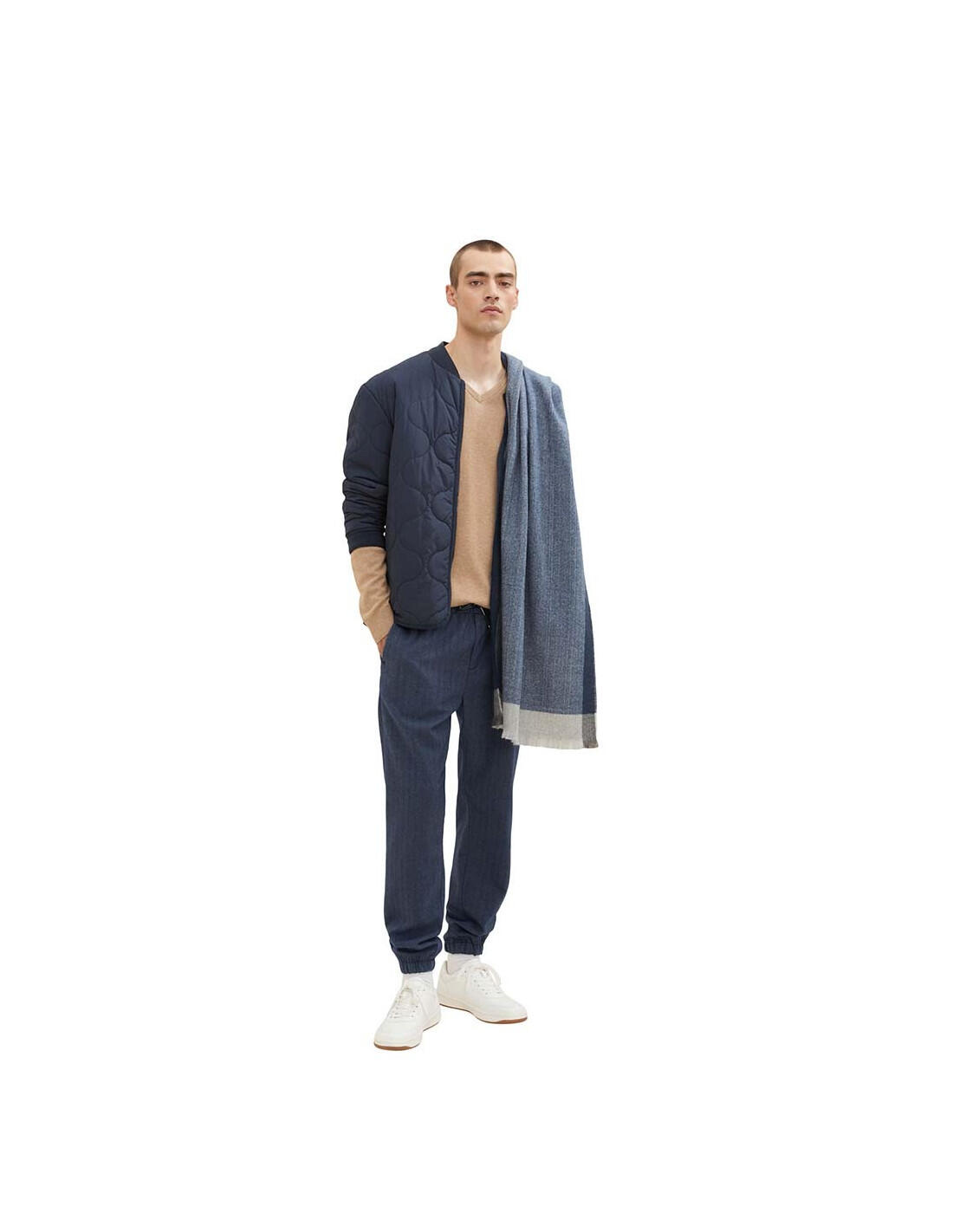 TOM TAILOR - 1012820 - Suéter 5/5