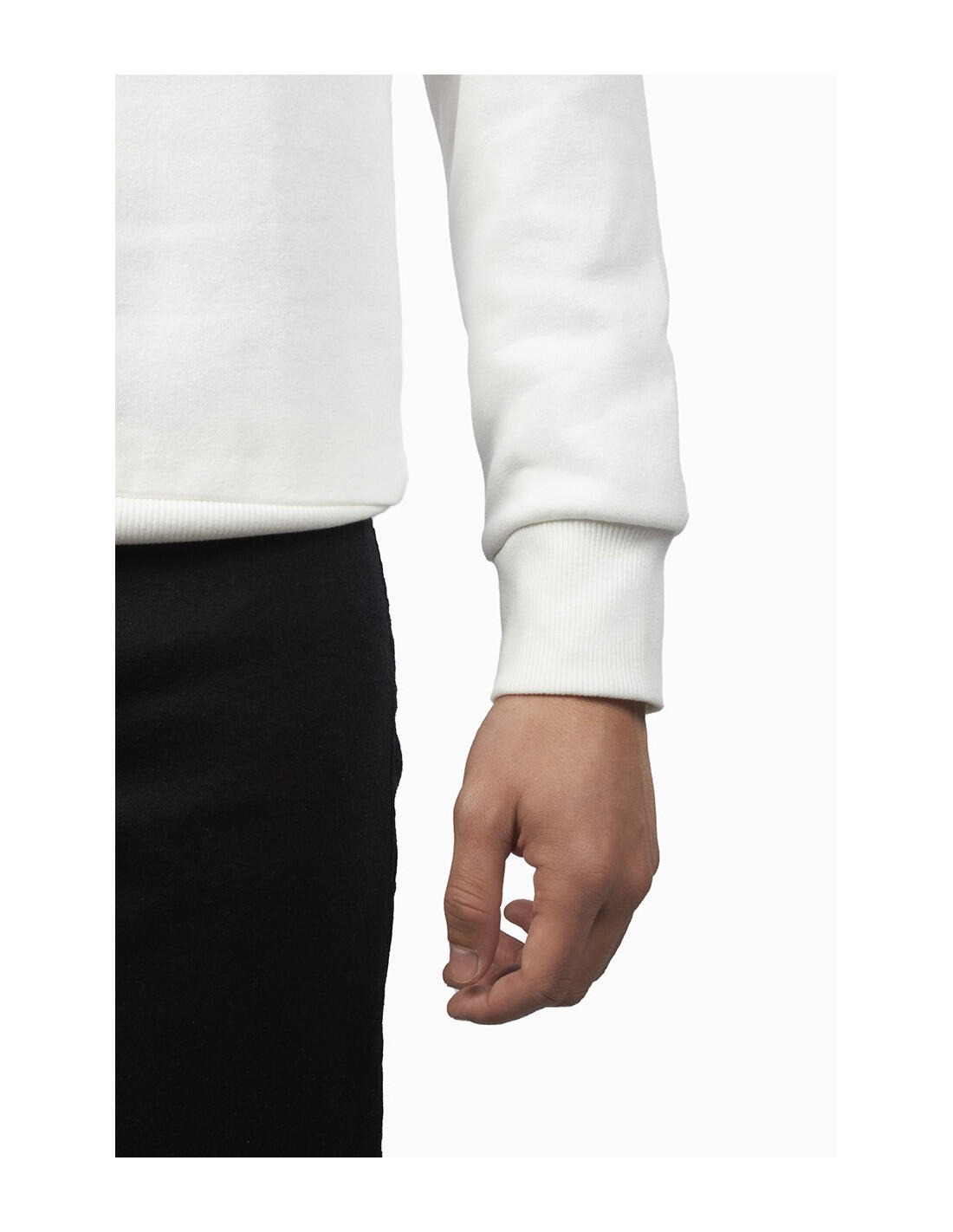 JACK&JONES 12196602 - Sudadera 5/5