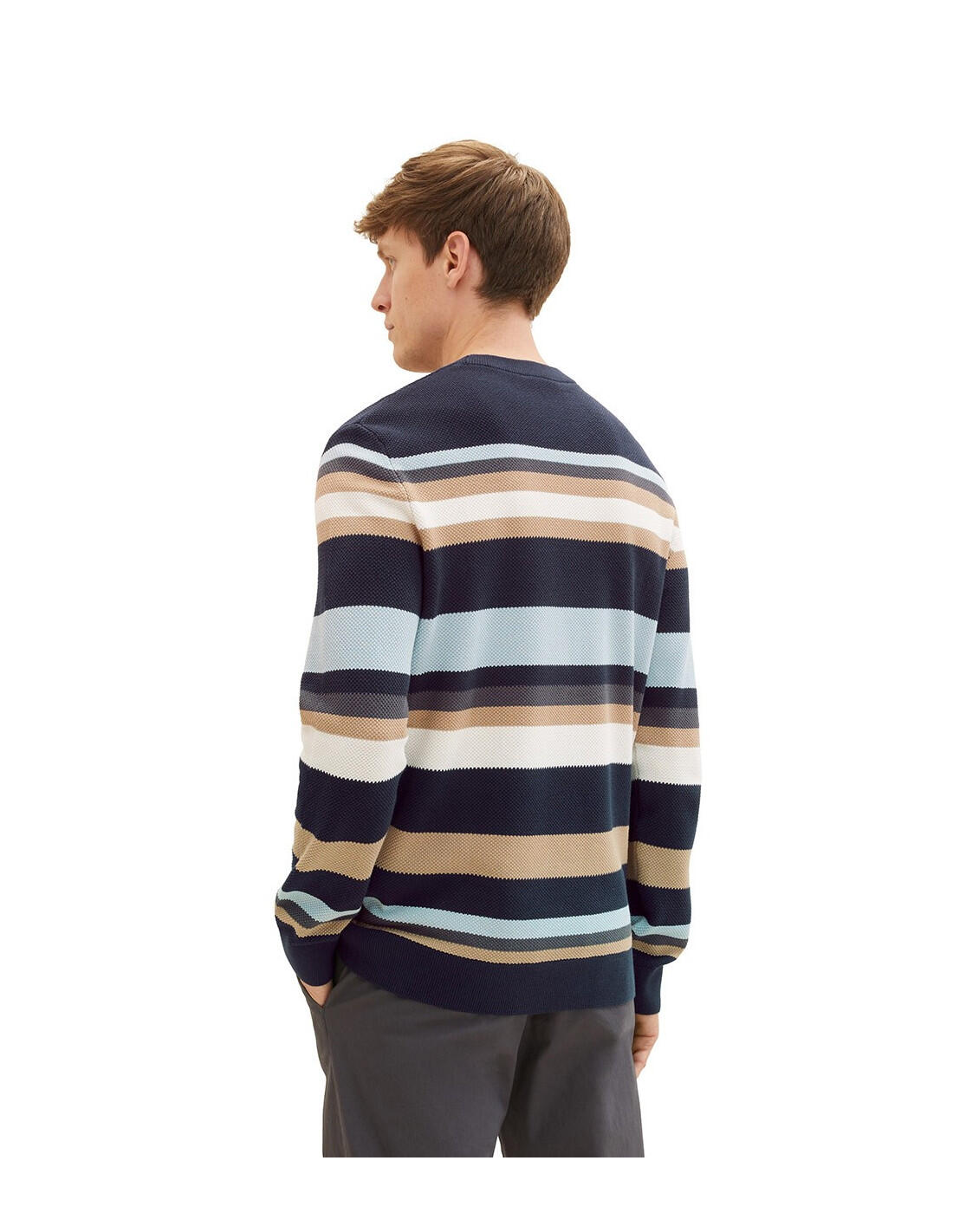 TOM TAILOR 1038200 - Jersey 4/6