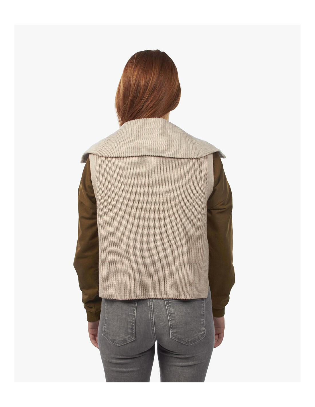 VERO MODA MYRNA - Camisa 3/5