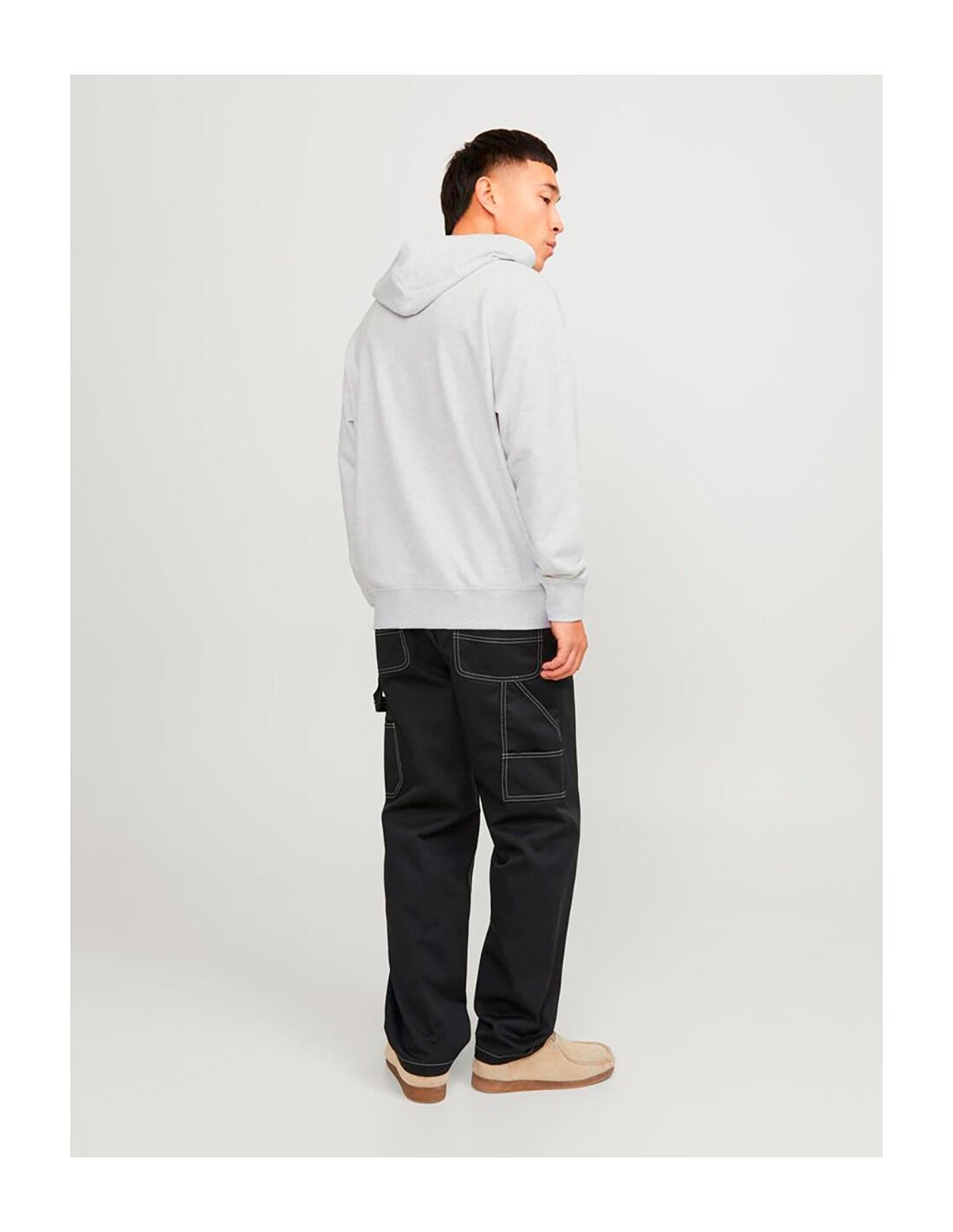 JACK & JONES 12252409 - Sudadera 4/5