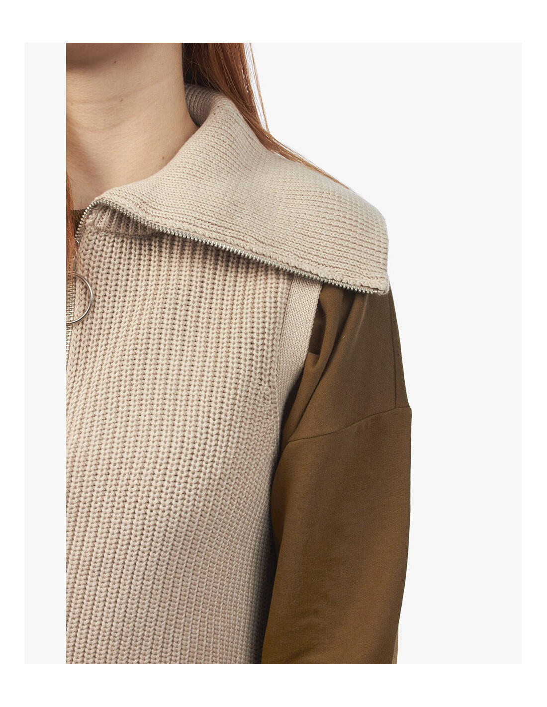 VERO MODA MYRNA - Camisa 5/5