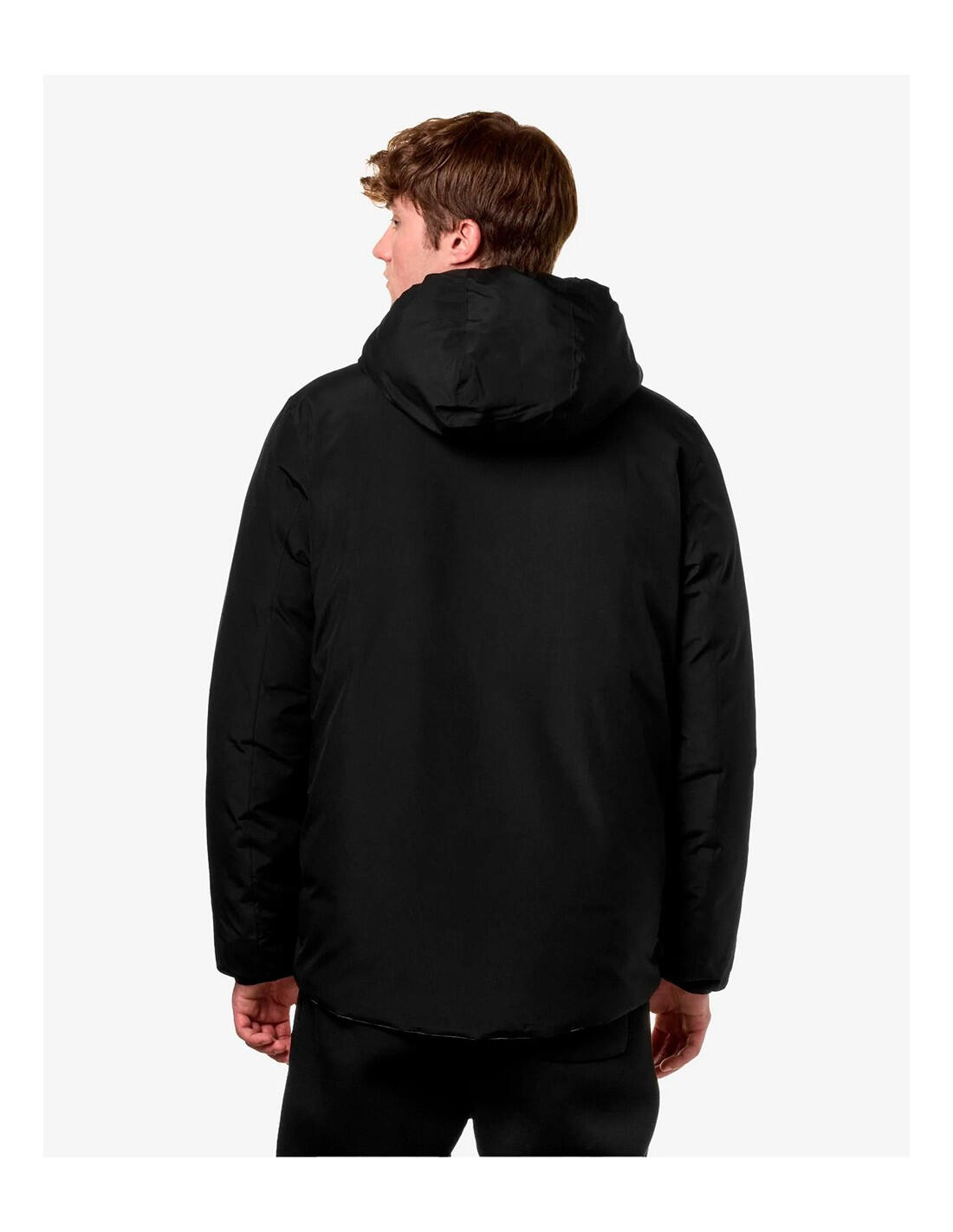 K-WAY Jack Eco Stretch Thermo Double - Corto - Chaqueta 3/5