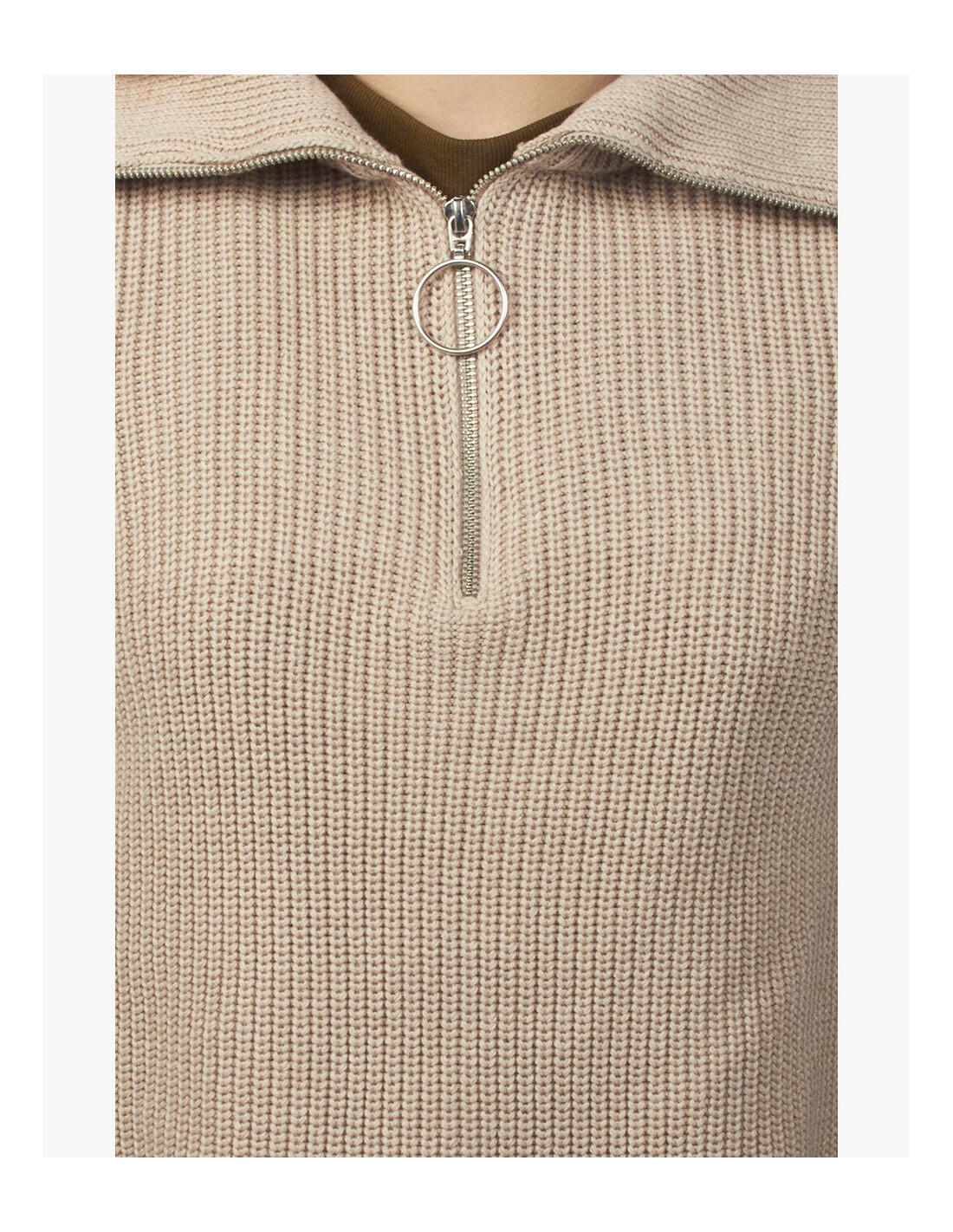 VERO MODA MYRNA - Camisa 4/5