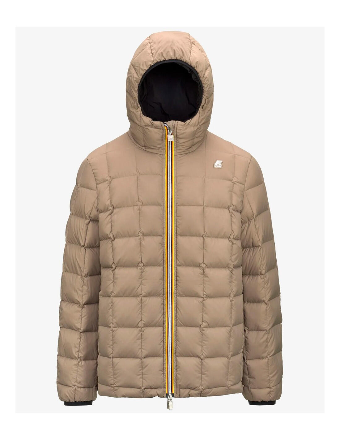 K-WAY Jack Eco Stretch Thermo Double - Corto - Chaqueta 5/5