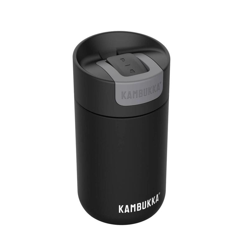 Termoska turistický nerezový sada termohrnků 500 ml + 300 ml