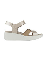 ECCO Flowt Wedge LX - Sandales