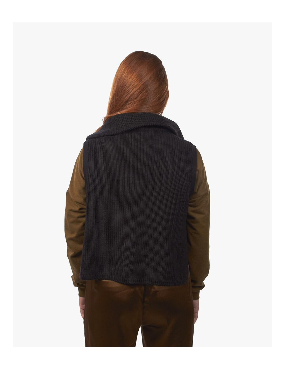VERO MODA MYRNA - Camisa 3/5