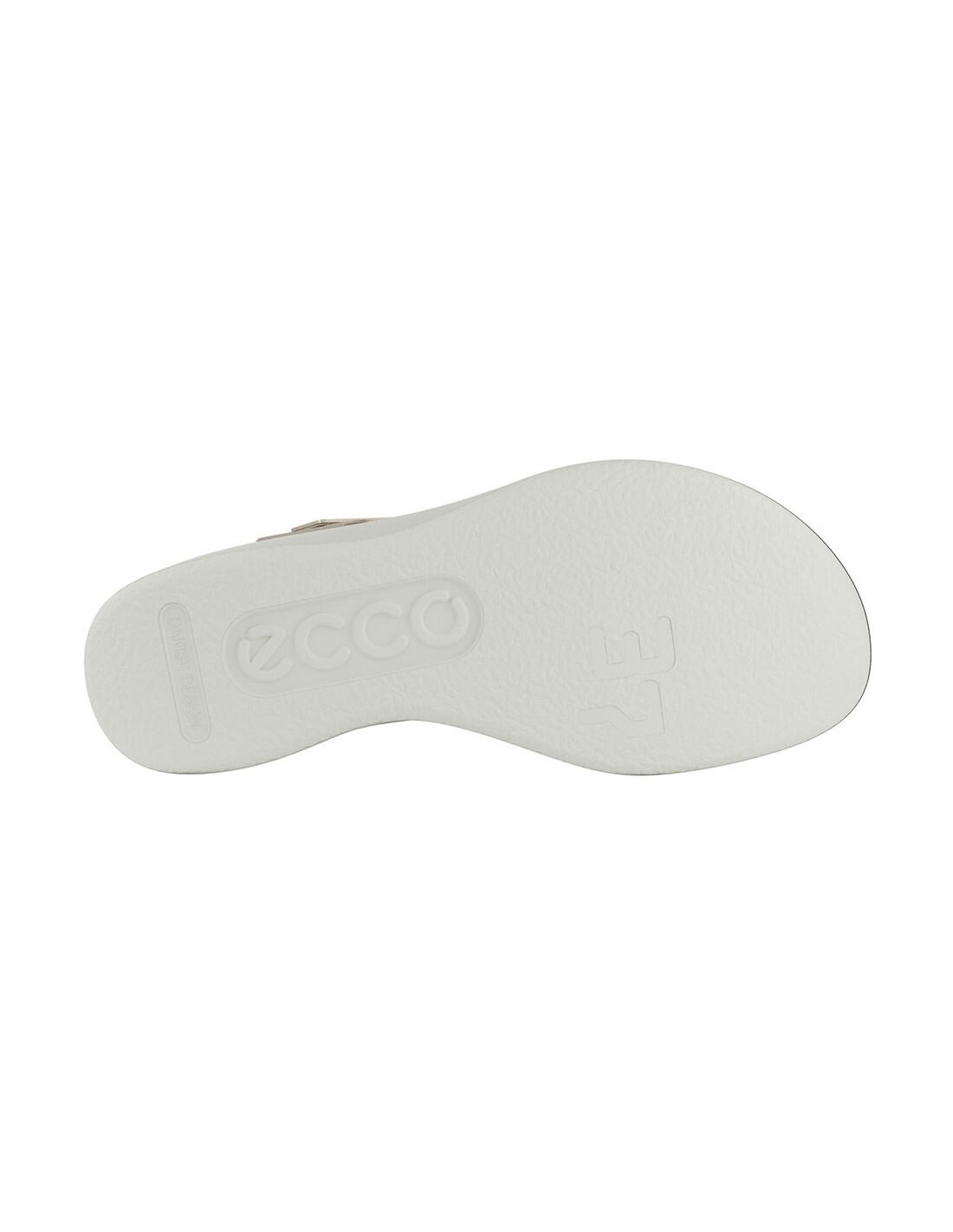 ECCO Flowt Wedge LX - Sandalias 5/5