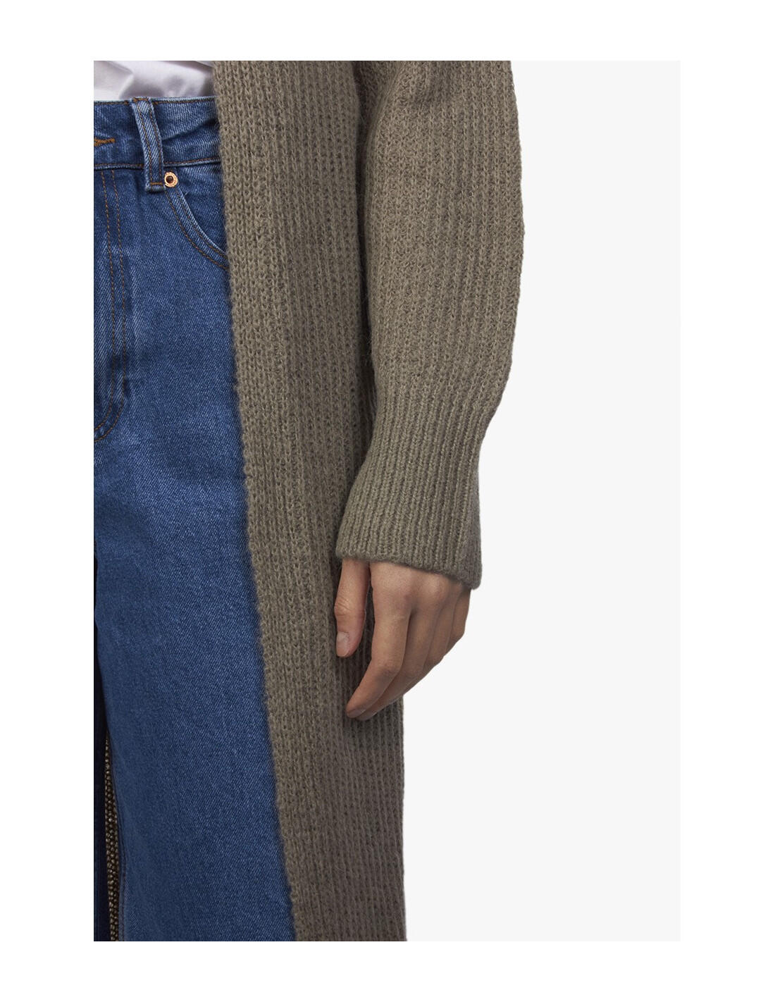 JJXX Ea - Cardigan 5/5
