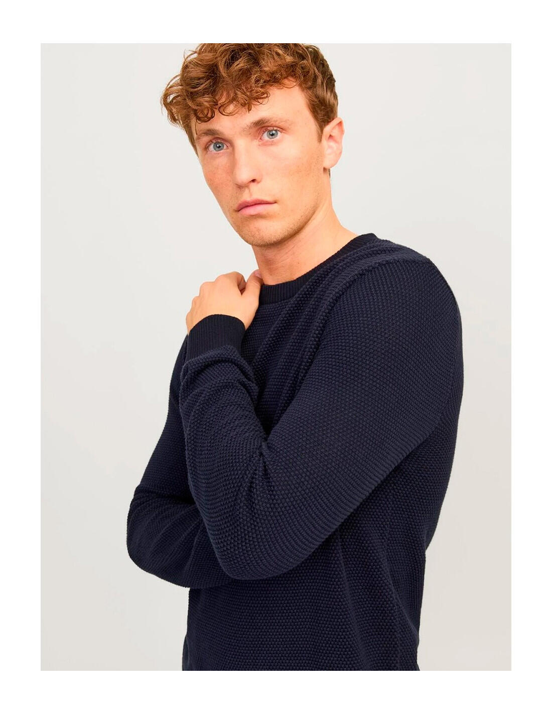 JACK & JONES 12258139 - Pull 5/5